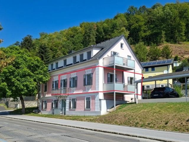 Apartment mieten in Forstviertel, Gratkorn