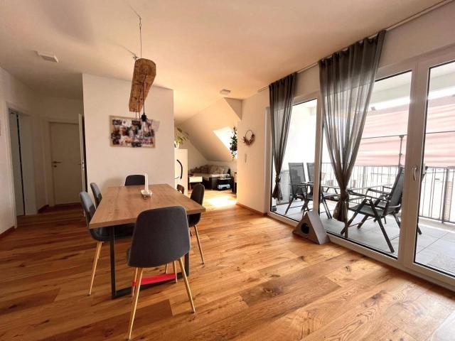 Apartment mieten in Garsten, Sarning