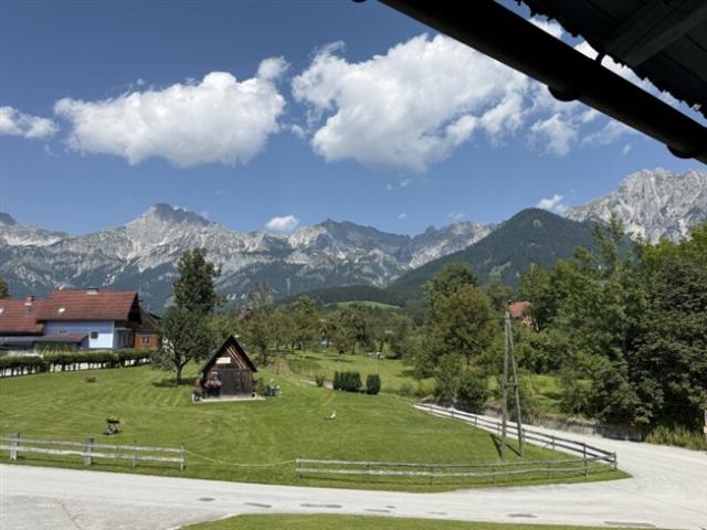 Wohnung mieten in Admont, Steiermark