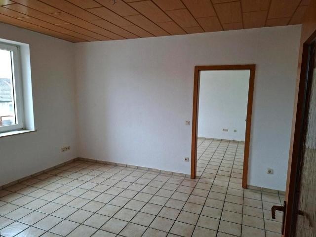 Wohnung mieten in Jungferntal, Dortmund