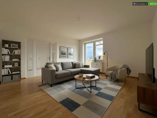 Apartment mieten in Dietersdorf, Fohnsdorf