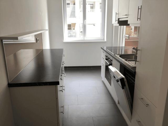 Apartment mieten in Brigittenau, Wien