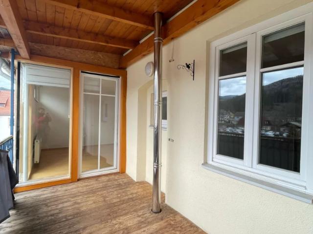 Apartment mieten in Judenburg, Steiermark