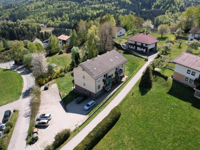Wohnung mieten in St. Agathen und Perau, Judendorf-Straßengel