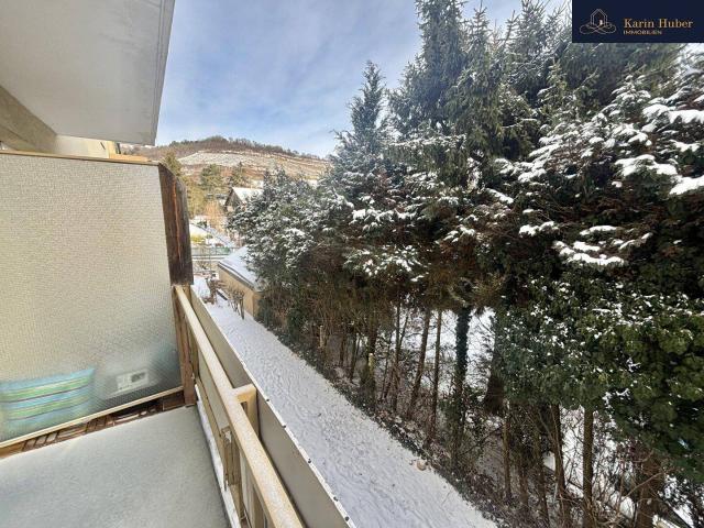 Apartment mieten in Weidling, Klosterneuburg