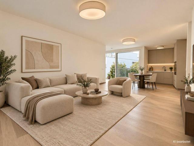 Apartment mieten in Döbling, Wien