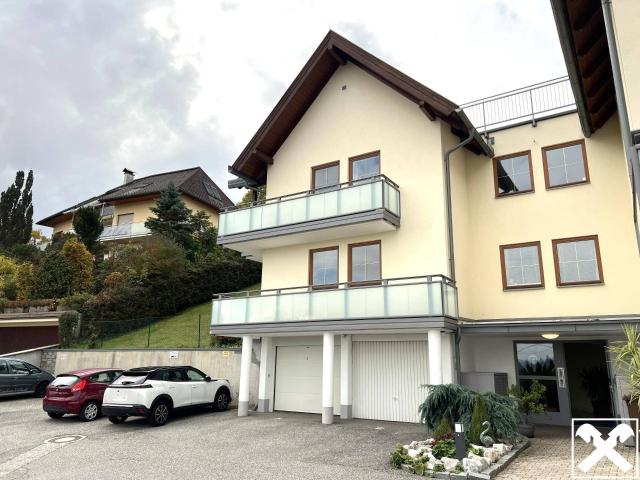Apartment mieten in Warmbad-Judendorf, Judendorf-Straßengel