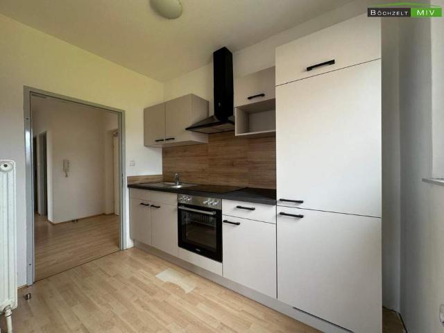 Wohnung mieten in Steiermark