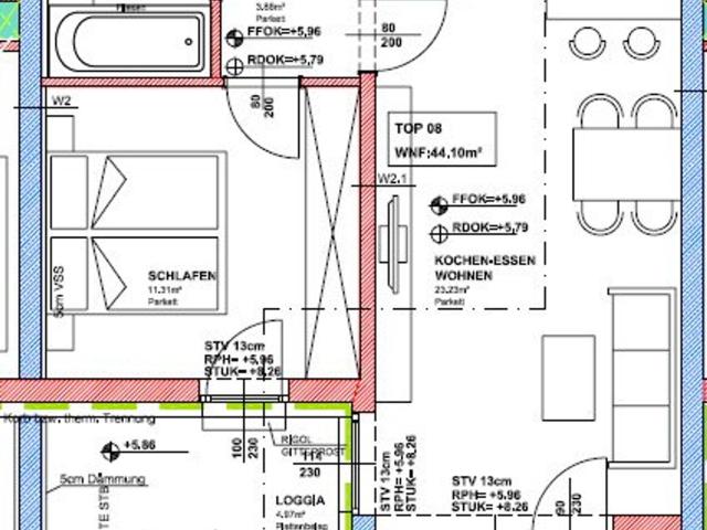Wohnung mieten in Zeltweg, Steiermark