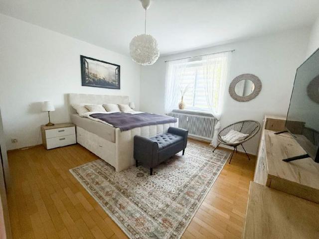 Apartment mieten in St. Margarethen an der Raab, Steiermark