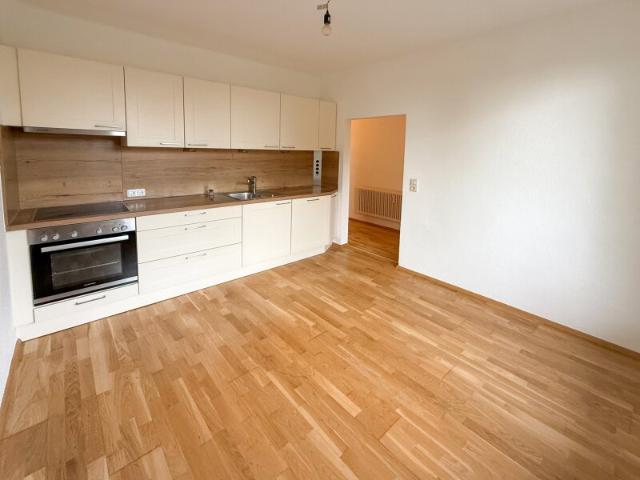Etagenwohnung mieten in Neusiedl am See