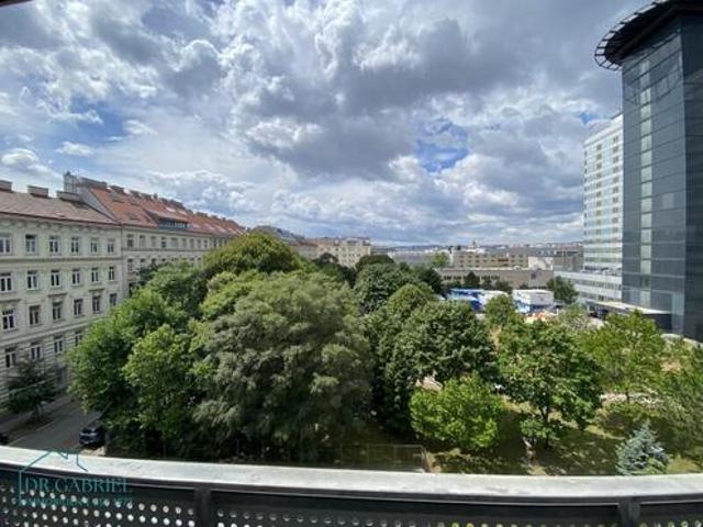 Etagenwohnung mieten in Wien