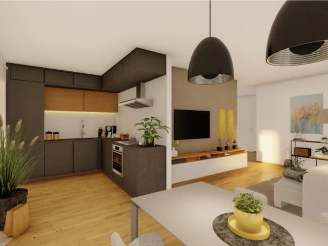 Apartment mieten in Eggelsberg, Oberösterreich