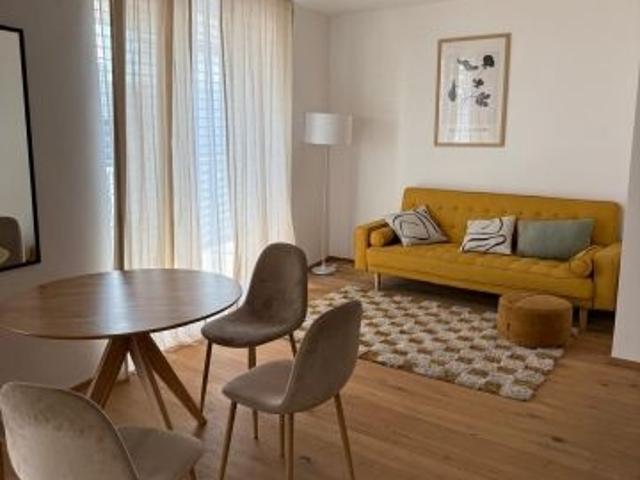 Apartment mieten in Gänsweid, Krems an der Donau