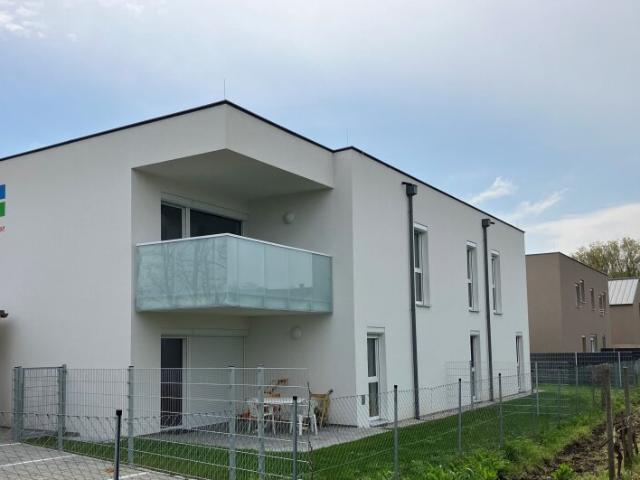 Wohnung mieten in Trausdorf an der Wulka, Burgenland