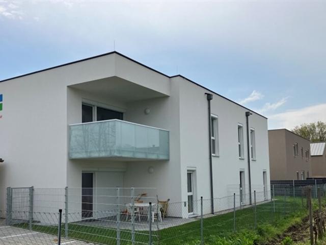 Wohnung mieten in Trausdorf an der Wulka, Burgenland
