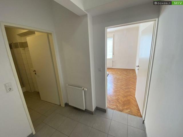 Wohnung mieten in Leoben, Steiermark