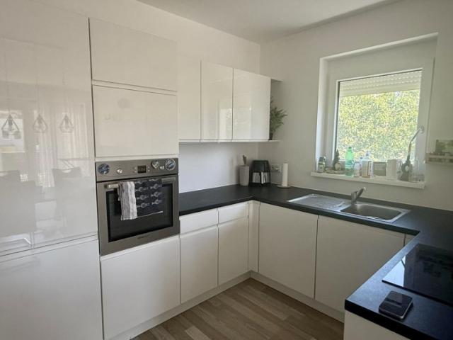 Etagenwohnung mieten in Stoob