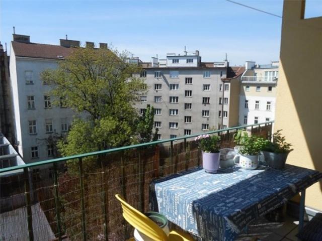 Apartment mieten in Wieden, Wien