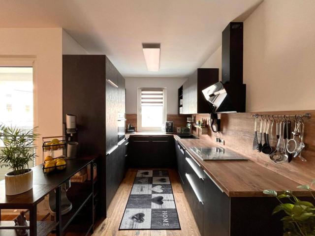 Apartment mieten in Garsten, Sarning