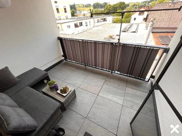 Apartment mieten in Garsten, Sarning