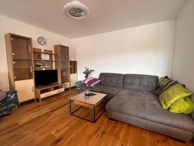 Etagenwohnung mieten in Garsten