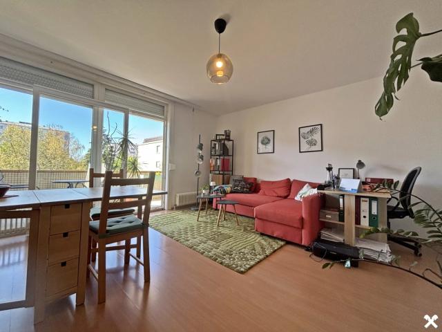 Apartment mieten in Gartenstadt, Wels