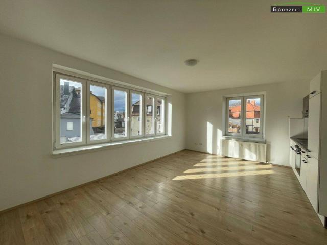 Apartment mieten in Knittelfeld, Steiermark