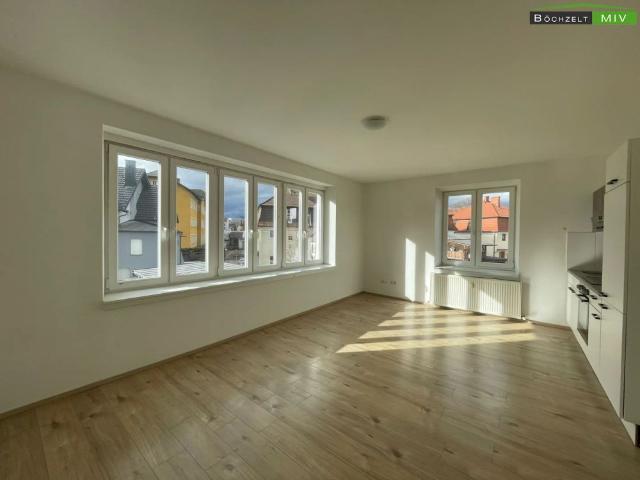 Apartment mieten in Knittelfeld, Steiermark