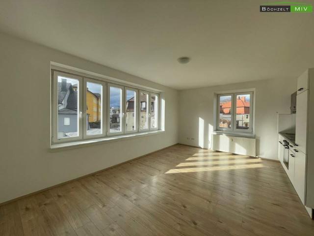 Wohnung mieten in Steiermark
