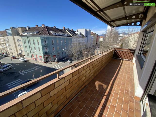 Apartment mieten in Knittelfeld, Steiermark