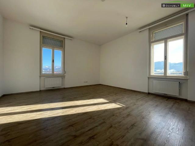 Apartment mieten in Knittelfeld, Steiermark