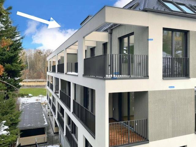 Apartment mieten in Klosterneuburg, Niederösterreich