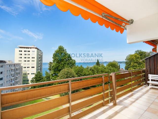 Apartment mieten in Lochau, Vorarlberg