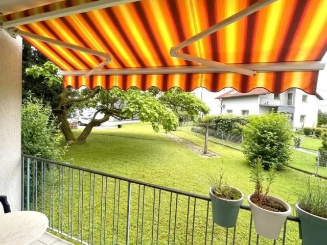 Apartment mieten in Liebenau, Gersdorf-Feistritz