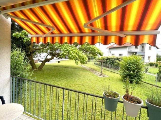 Apartment mieten in Liebenau, Gersdorf-Feistritz