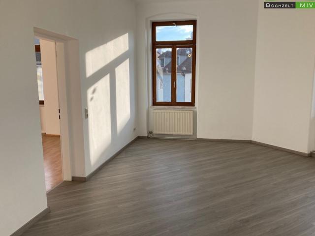 Wohnung mieten in Knittelfeld, Steiermark