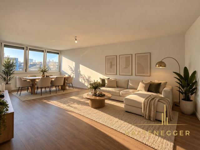 Apartment mieten in Katastralgemeinde Baierdorf, Graz
