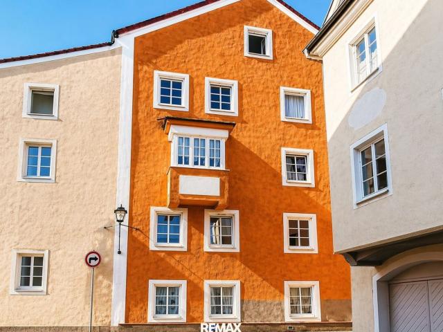 Wohnung mieten in Braunau am Inn, Oberösterreich