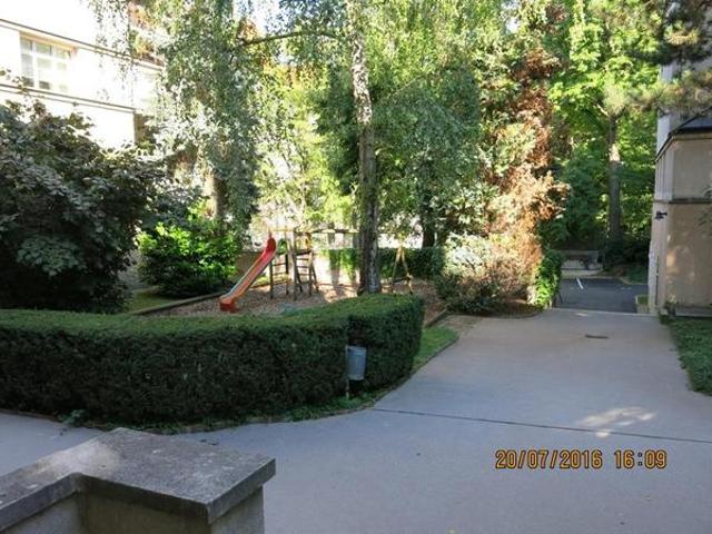 Apartment mieten in Währing, Wien