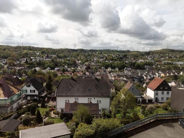 Wohnung mieten in Mühle, Gummersbach