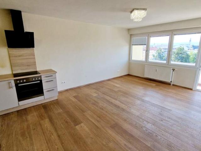 Wohnung mieten in St. Pölten, Niederösterreich