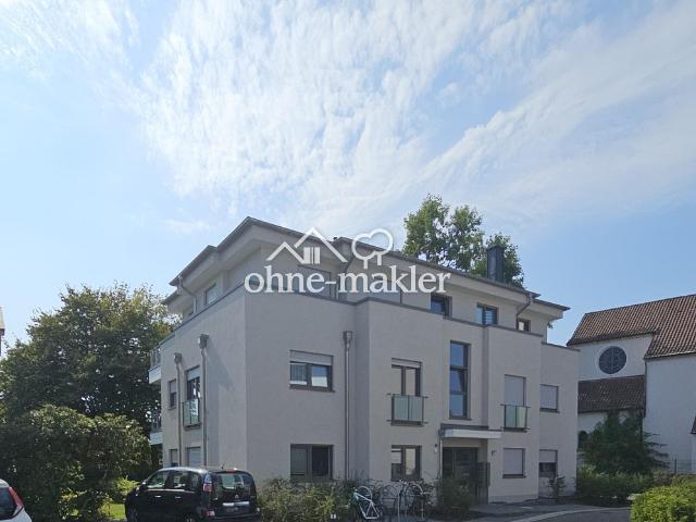 Apartment mieten in Ort, Sankt Augustin