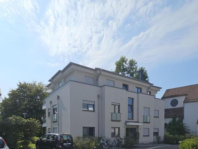 Wohnung mieten in Ort, Sankt Augustin