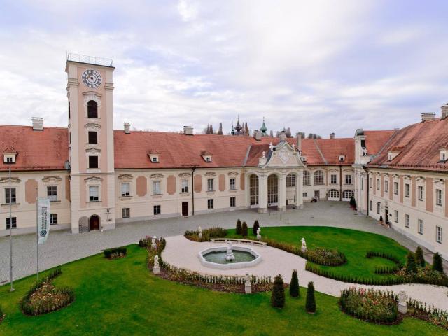 Apartment mieten in Zwischenbrücken, Steyr