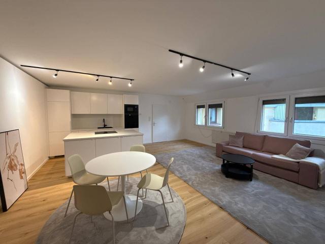 Apartment mieten in Wien