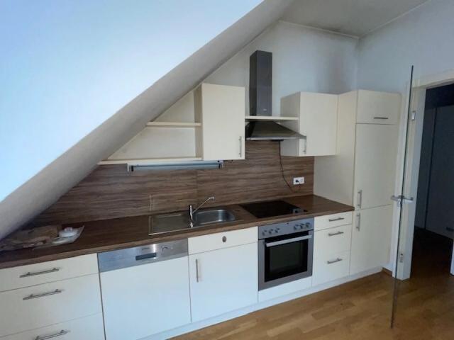 Apartment mieten in Geidorf, Gersdorf-Feistritz