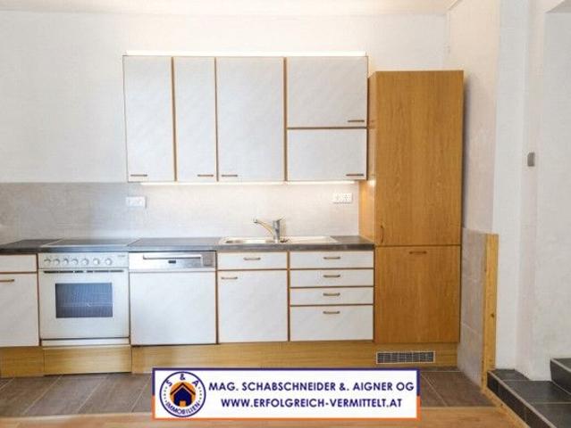 Apartment mieten in Steinbach, Marbach an der Donau