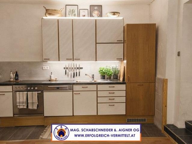 Apartment mieten in Steinbach, Marbach an der Donau