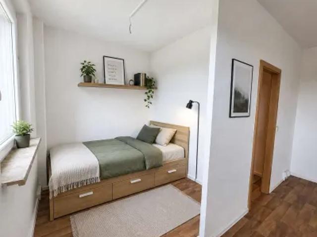 Apartment mieten in Heinsdorfergrund, Sachsen